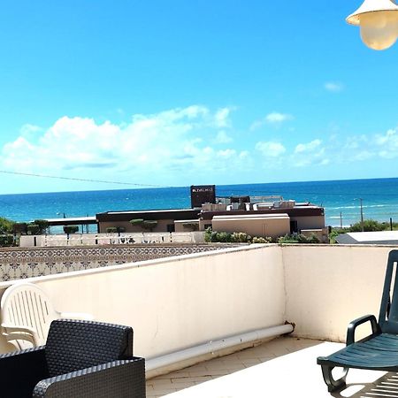 1 Torre Sol 2 - Casas & Papeis Daire Armação de Pêra Dış mekan fotoğraf