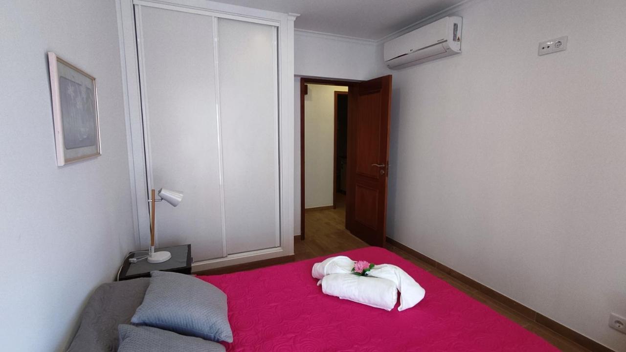 1 Torre Sol 2 - Casas & Papeis Daire Armação de Pêra Dış mekan fotoğraf