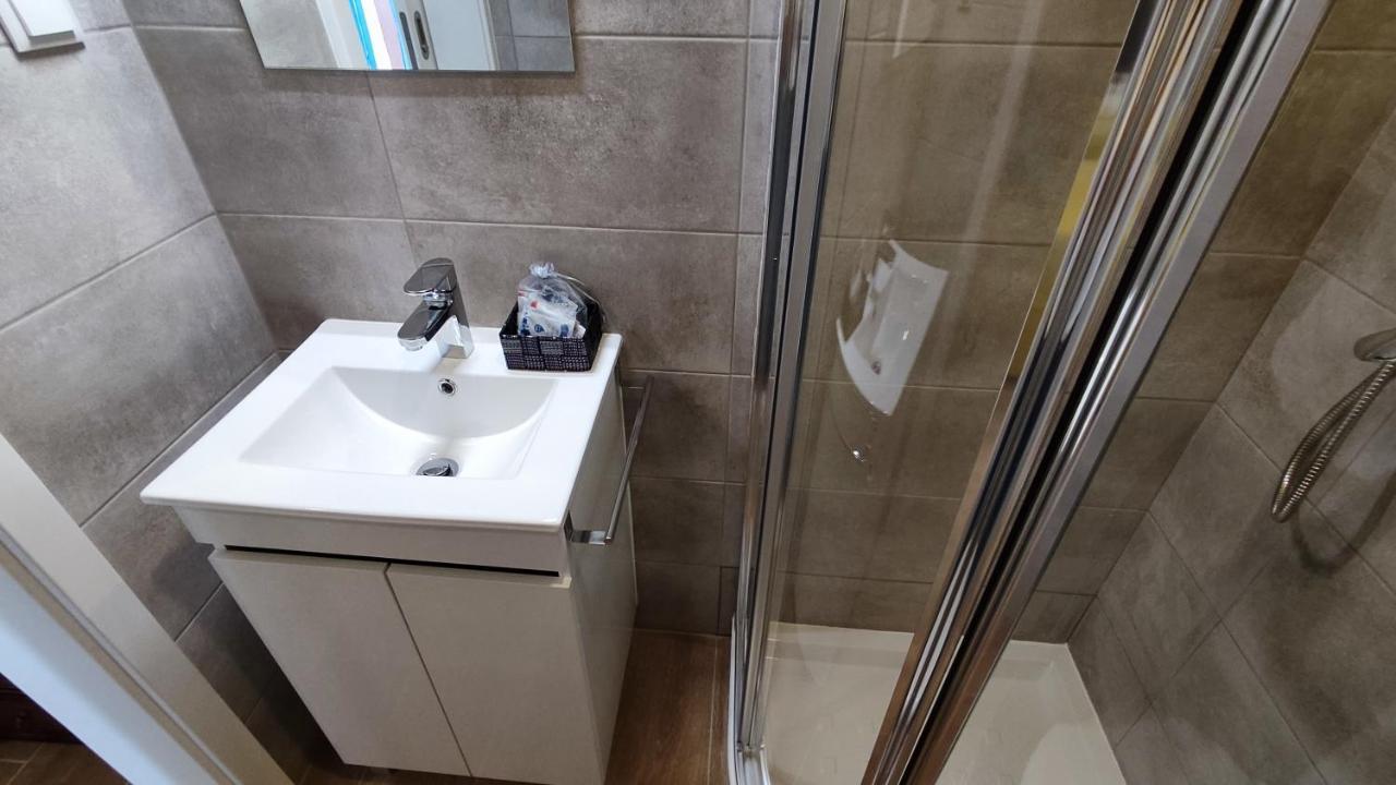 1 Torre Sol 2 - Casas & Papeis Daire Armação de Pêra Dış mekan fotoğraf