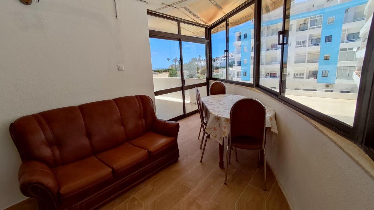 1 Torre Sol 2 - Casas & Papeis Daire Armação de Pêra Dış mekan fotoğraf