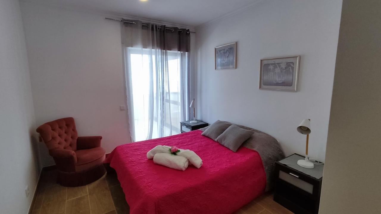 1 Torre Sol 2 - Casas & Papeis Daire Armação de Pêra Dış mekan fotoğraf