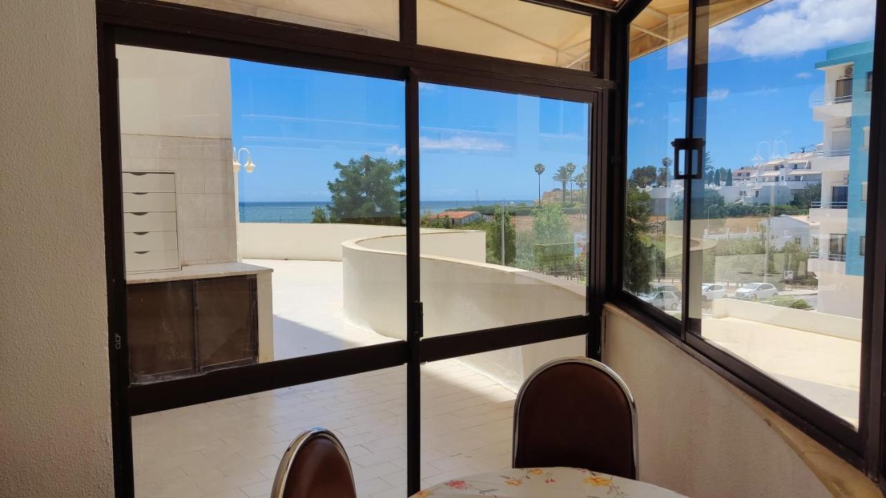 1 Torre Sol 2 - Casas & Papeis Daire Armação de Pêra Dış mekan fotoğraf