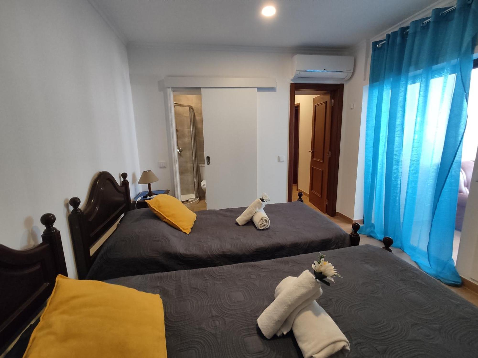 1 Torre Sol 2 - Casas & Papeis Daire Armação de Pêra Dış mekan fotoğraf