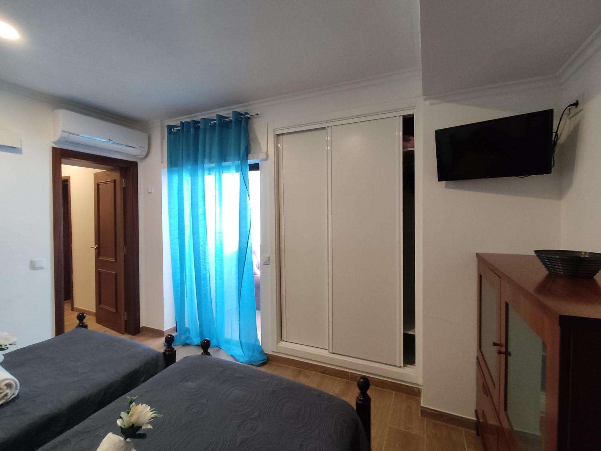 1 Torre Sol 2 - Casas & Papeis Daire Armação de Pêra Dış mekan fotoğraf