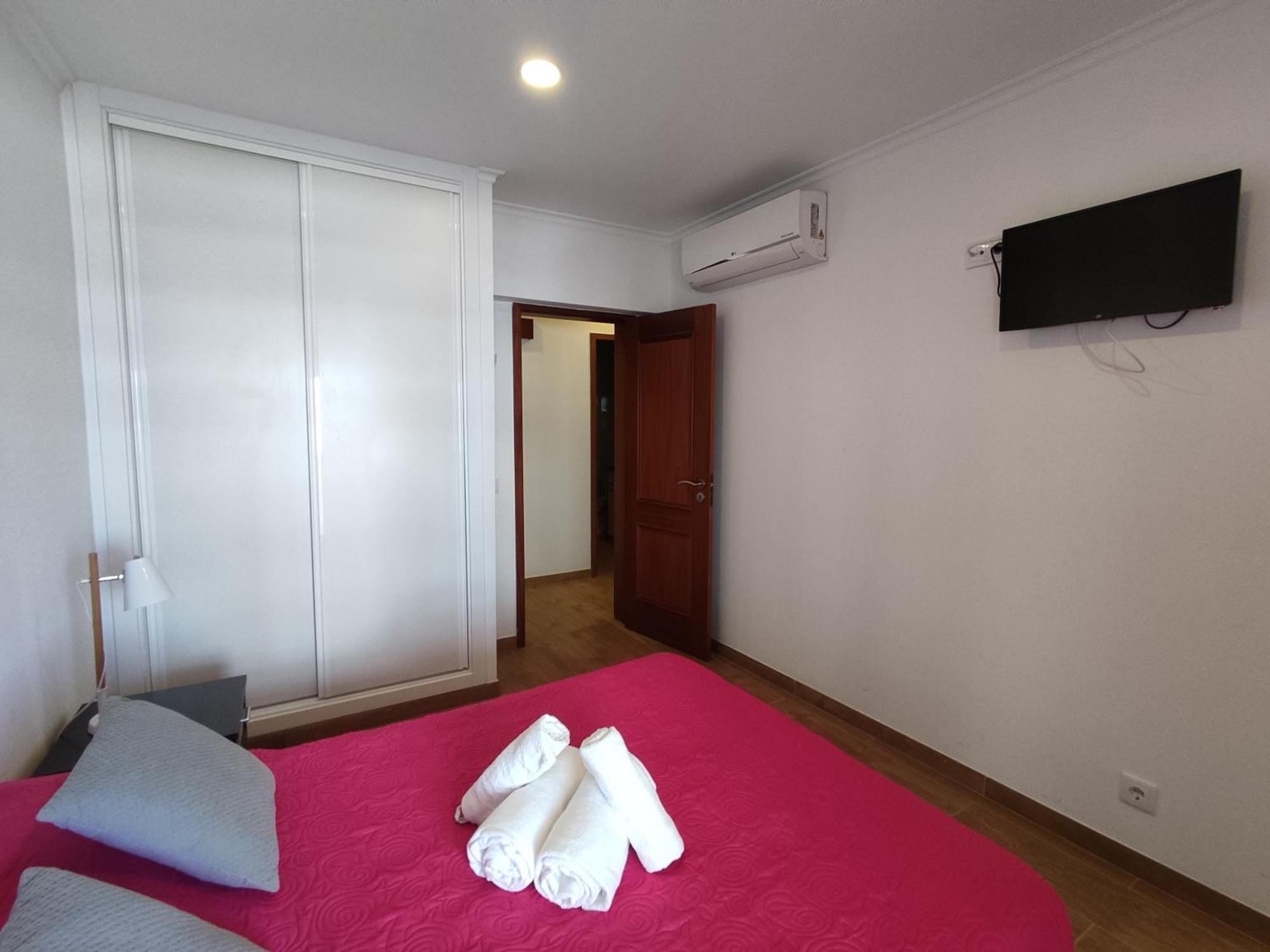 1 Torre Sol 2 - Casas & Papeis Daire Armação de Pêra Dış mekan fotoğraf